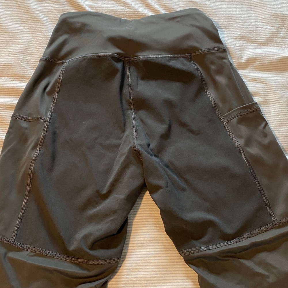 Kari Traa grey tights - Picture 6 of 6